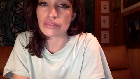 Snapshot of arielwyld chatting on 17, 1, 2025 ariel colin when hes here online show from 17, 1, 2025