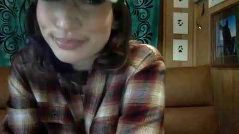 Snapshot of arielwyld chatting on 20, 2, 2025 ariel colin when hes here online show from 20, 2, 2025