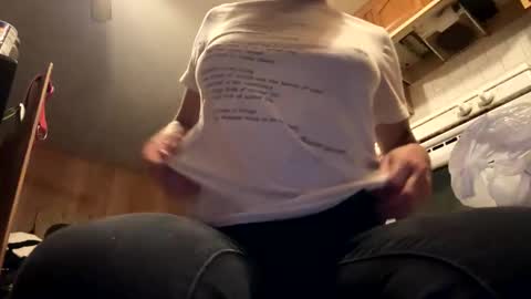 Snapshot of arielwyld chatting on 24, 9, 2025 ariel colin when hes here online show from 24, 9, 2025