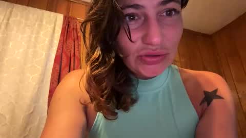 Snapshot of arielwyld chatting on 24, 9, 2025 ariel colin when hes here online show from 24, 9, 2025