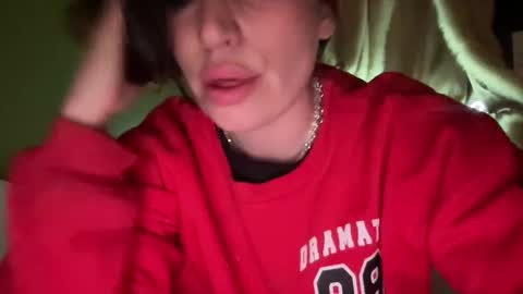 ariel  colin when hes here online show from 5, 2, 2026