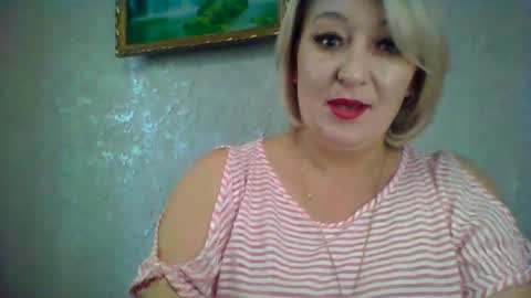 ArielXLoveresss online show from 14, 11, 2025