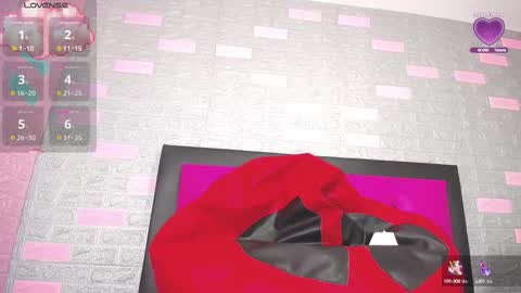  ARIETTA  online show from 12, 12, 2024