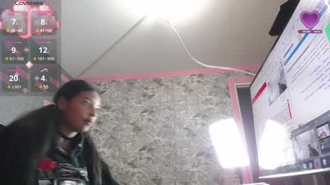  ARIETTA  online show from 22, 1, 2025