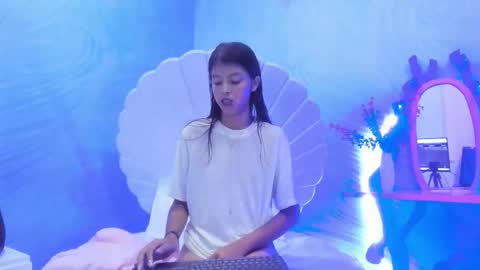 Arietta online show from 24, 11, 2025