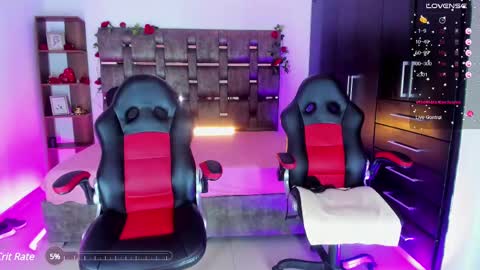 Ari Gomez online show from 20, 2, 2025
