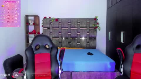 Ari Gomez online show from 3, 3, 2025