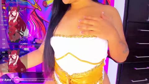 Ari Gomez online show from 9, 10, 2025