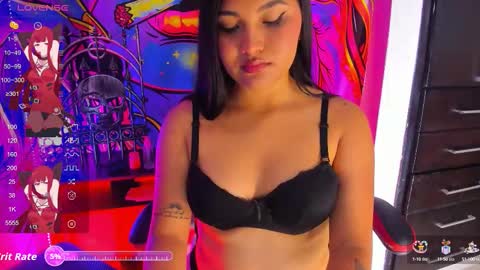 Ari Gomez online show from 15, 10, 2025