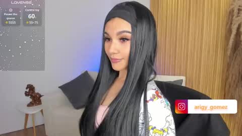 Arigy  Everyday From 1430 to 2130 Col Time online show from 25, 2, 2025