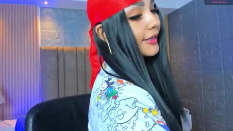 Arigy  Everyday From 1430 to 2130 Col Time online show from 13, 10, 2025