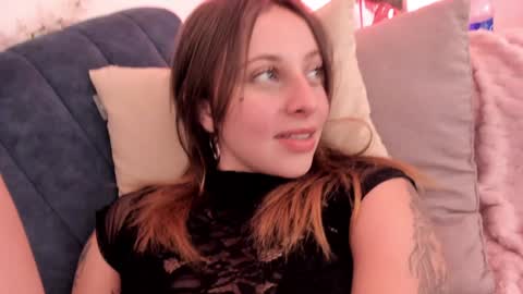 Ari  online show from 7, 12, 2024