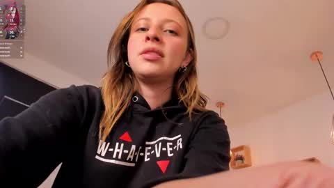 Ari  online show from 23, 2, 2025