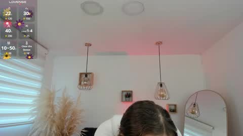 Ari  online show from 5, 10, 2025