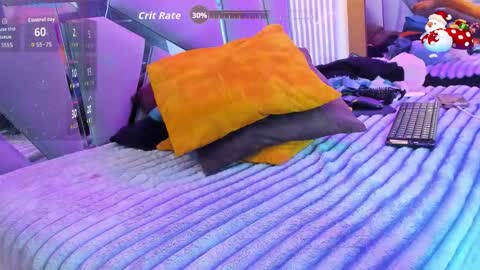 Snapshot of arii_xxx chatting on 14, 12, 2025 ari 3 online show from 14, 12, 2025