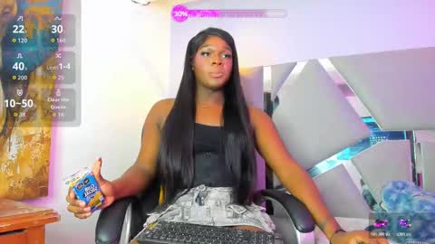 Snapshot of arii_xxx chatting on 8, 1, 2026 ari 3 online show from 8, 1, 2026