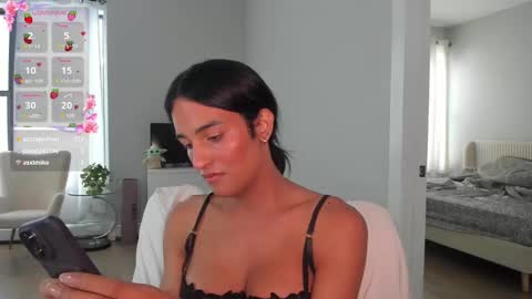 Aria online show from 20, 9, 2025