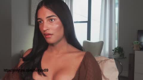 Aria online show from 2, 10, 2025