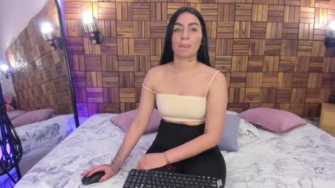 ARIANNA online show from 25, 1, 2025