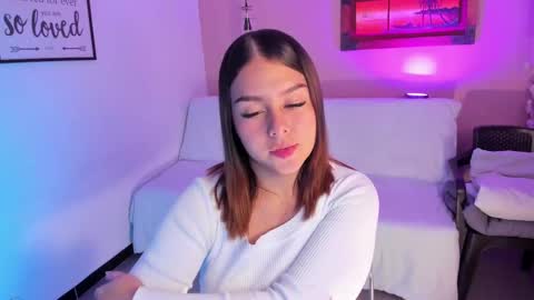 Snapshot of ariianabaker chatting on 16, 9, 2025  Arianna  online show from 16, 9, 2025