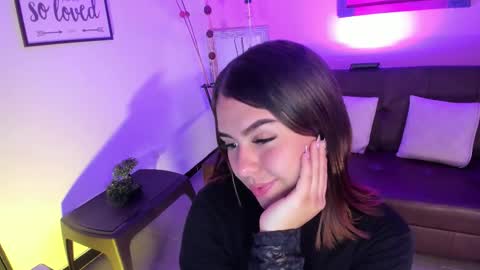 Snapshot of ariianabaker chatting on 16, 10, 2025  Arianna  online show from 16, 10, 2025