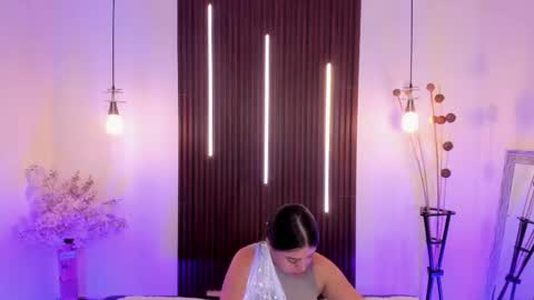 Snapshot of ariianabaker chatting on 15, 1, 2026 Arianna online show from 15, 1, 2026