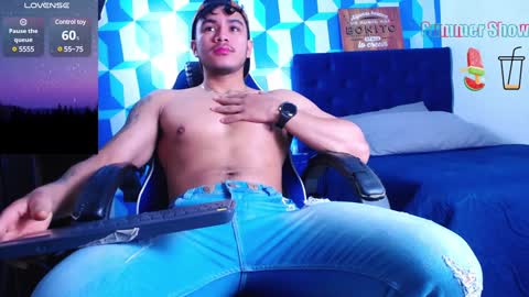 Ariies13 online show from 18, 12, 2024