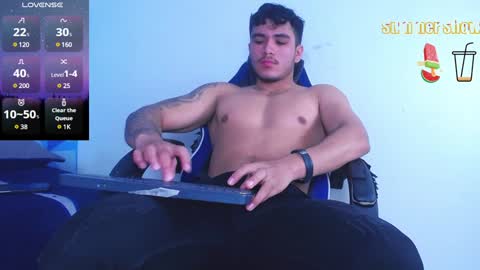Ariies13 online show from 20, 12, 2024