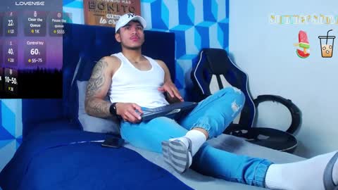 Ariies13 online show from 24, 12, 2024