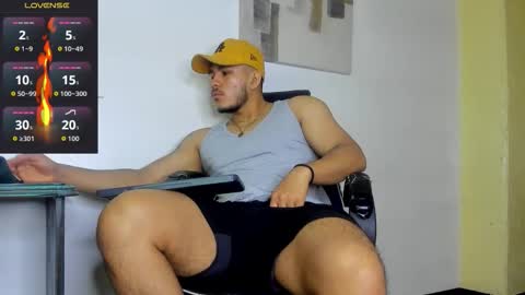 Snapshot of ariies13 chatting on 24, 10, 2025 Ariies13 online show from 24, 10, 2025