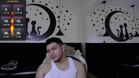 Ariies13 online show from 20, 12, 2025