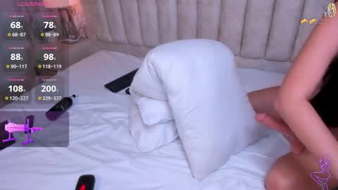 Snapshot of ariivegaa chatting on 5, 12, 2024 Ari Vega online show from 5, 12, 2024