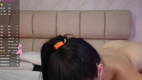 Ari Vega online show from 12, 3, 2026