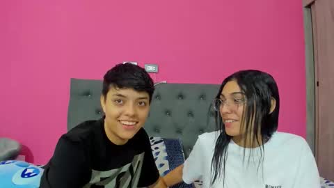 Snapshot of ariloe_quintero chatting on 1, 2, 2026 Aria Cholee online show from 1, 2, 2026