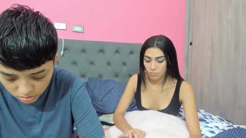 Snapshot of ariloe_quintero chatting on 19, 2, 2026 Aria Cholee online show from 19, 2, 2026