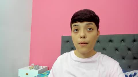 Snapshot of ariloe_quintero chatting on 20, 2, 2026 Aria Cholee online show from 20, 2, 2026