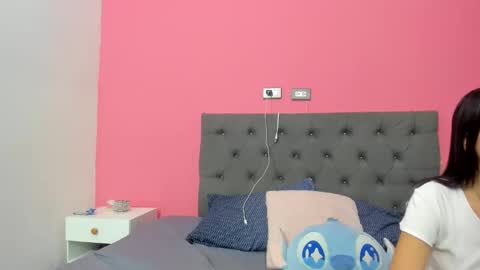 Snapshot of ariloe_quintero chatting on 24, 2, 2026 Aria Cholee online show from 24, 2, 2026