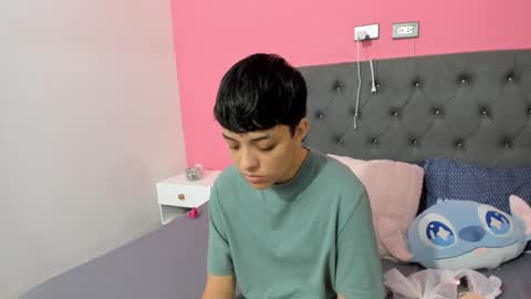 Snapshot of ariloe_quintero chatting on 2, 3, 2026 Aria Cholee online show from 2, 3, 2026