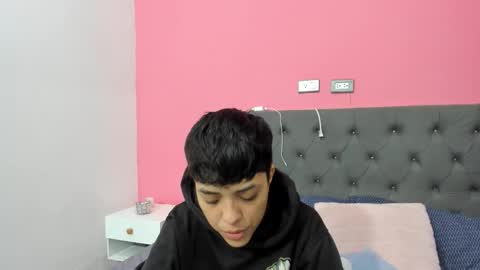 Snapshot of ariloe_quintero chatting on 3, 3, 2026 Aria Cholee online show from 3, 3, 2026