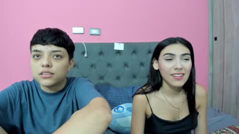 Snapshot of ariloe_quintero chatting on 4, 3, 2026 Aria Cholee online show from 4, 3, 2026