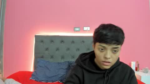 Snapshot of ariloe_quintero chatting on 10, 3, 2026 Aria Cholee online show from 10, 3, 2026