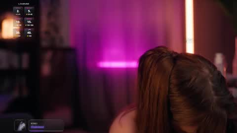 Arina online show from 25, 10, 2025