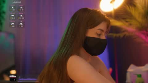 Arina online show from 15, 5, 2026