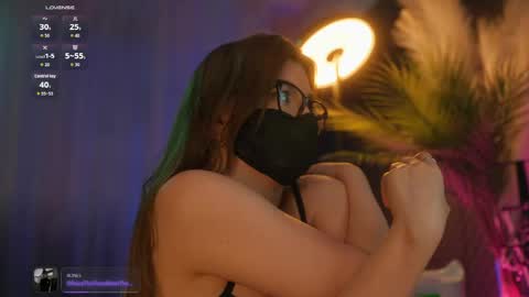 Arina online show from 19, 5, 2026