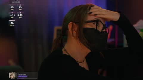 Arina online show from 20, 5, 2026