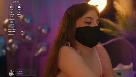 Arina online show from 22, 5, 2026