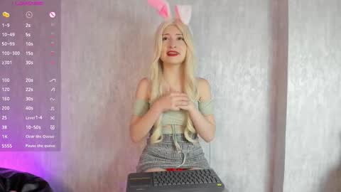 Ariel online show from 13, 10, 2025