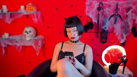 Snapshot of arina_ardeeen chatting on 25, 10, 2025 Matilda online show from 25, 10, 2025