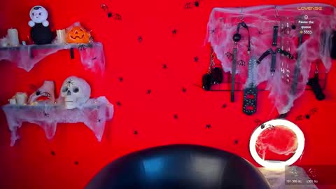 Snapshot of arina_ardeeen chatting on 31, 10, 2025 Matilda online show from 31, 10, 2025