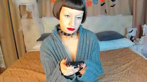 Snapshot of arina_ardeeen chatting on 3, 11, 2025 Matilda online show from 3, 11, 2025